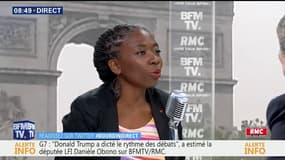 "Il faut remettre à plat l'ensemble du système de production agricole et alimentaire de notre pays"