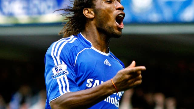 Didier Drogba
