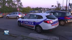 Marché de Noël des Champs-Elysées: opérations escargot des forains en Ile-de-France 