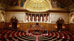 Le Sénat vote l'article premier sur l'affichage environnemental du projet de loi climat