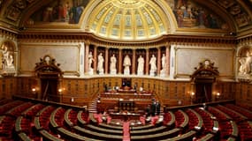 Le sénat.