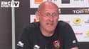 Toulon a l'expérience, et a toujours faim