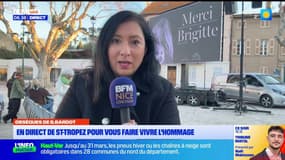 Obsèques de Brigitte Bardot : en direct de St-Tropez pour vous faire vivre l'hommage