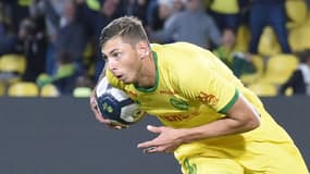 Emiliano Sala