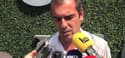 Tennis / Pioline : J'ai un souhait de travailler avec Yannick (Noah)"