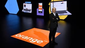 Orange Digital Ventures soutiendra des start-up dans les domaines des services
de communication, de cloud, de paiement, de l’internet des objets et du b
data, de l'e-santé et de sécurité.