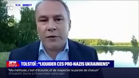 Ukraine: le vice-président de la Douma affirme que la Russie n'a "pas besoin d'une mobilisation générale"