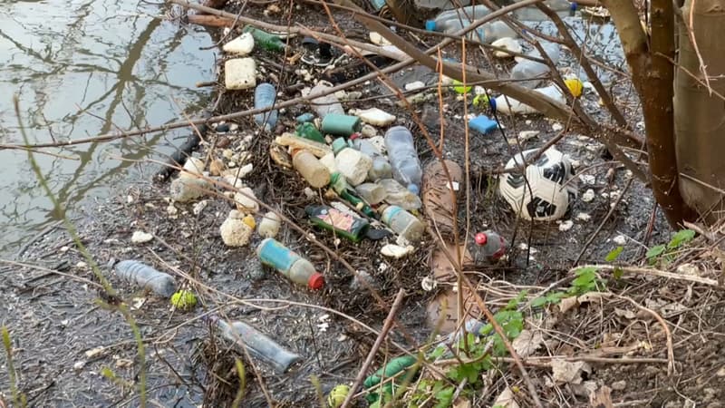 Interdiction des déchets plastiques : nouveau tour de négociations au Canada sur un futur traité