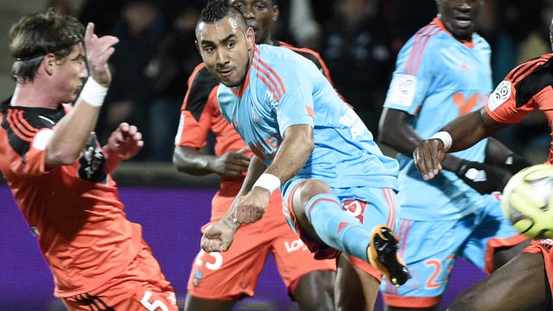 Dimitri Payet (OM)