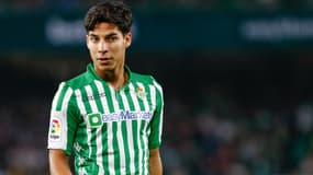 Diego Lainez