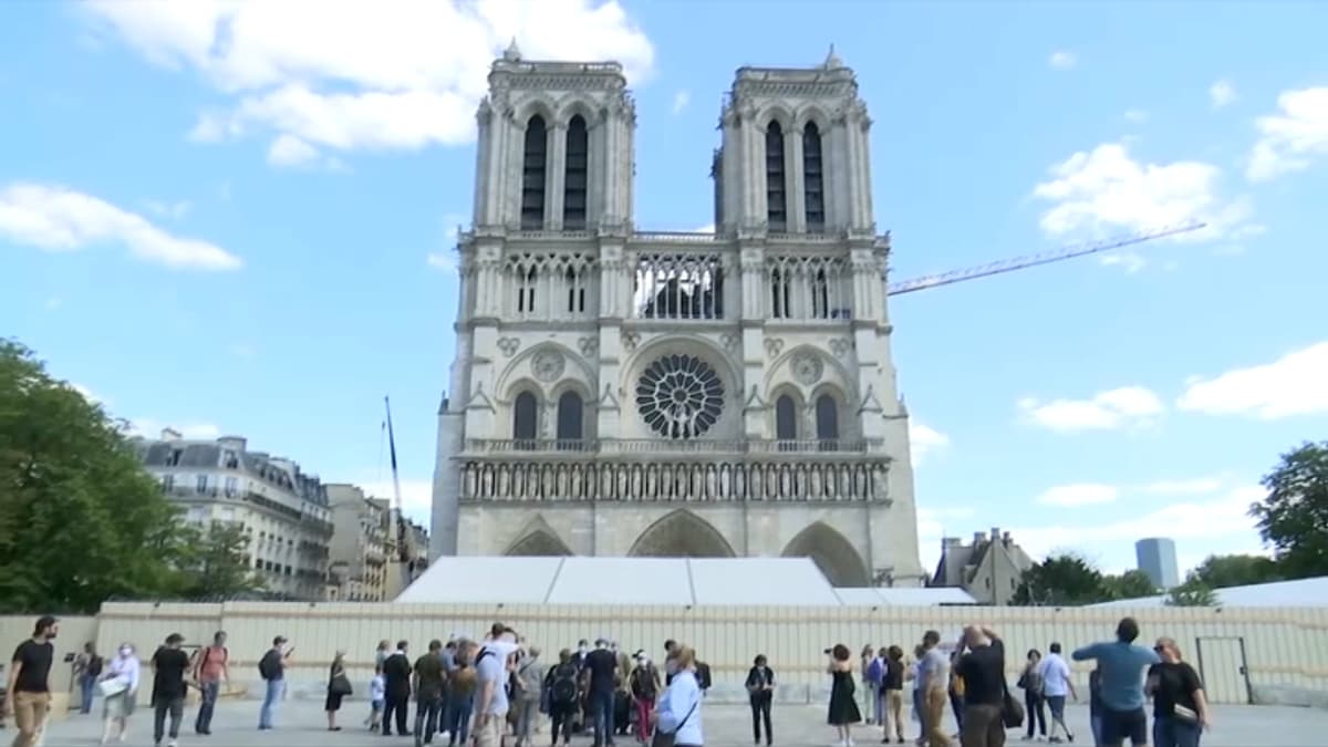 placeholder video