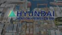 Hyundai Heavy Industries trébuche en Bourse.