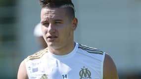 Florian Thauvin