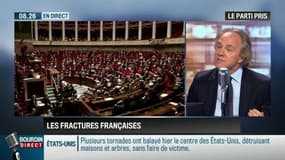 Le parti pris d'Hervé Gattegno : "Les Français croient trop en l'Etat, pas assez en la politique" - 07/05