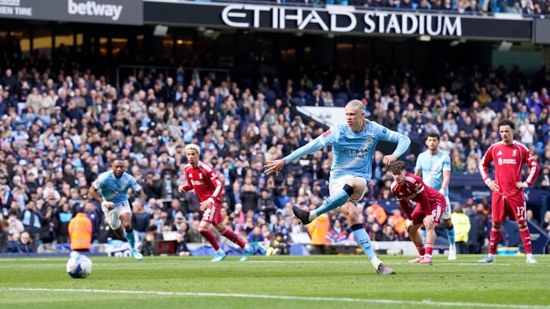 DIRECT. Chelsea-Manchester City : suivez le choc de la 32e journée de Premier League