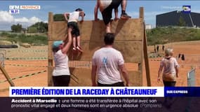 Bouches-du-Rhône: première édition de la Raceday à Châteauneuf-les-Martigues