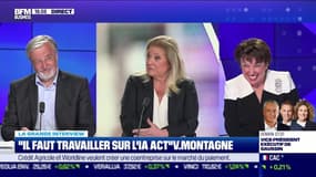 La grande interview : les Français renouent avec la lecture - 19/04