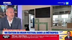 Dans votre assiette du jeudi 10 octobre - Première édition du MIAM Festival dans la Métropole