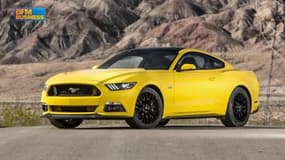 Audi TT : la voiture de sport la plus vendue en juillet