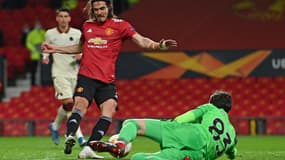 Manchester United Roma