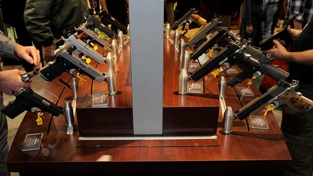 L'Allemagne fait partie des quatre ou cinq plus grands pays exportateurs d'armes au monde derrière les leaders américain, russe ou français.