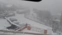 Neige à Murato Haute-Corse - Témoins BFMTV
