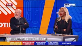 L'émission "Quotidien" accusée de racisme: "Il y a zéro diversité" selon Joëlle Dago-Serry