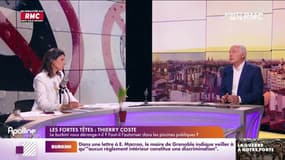 Les fortes têtes : Le burkini vous dérange-t-il ? - 03/05