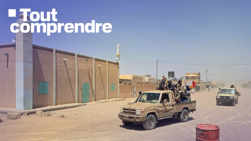 TOUT COMPRENDRE - Ministre tué, attaques coordonnées... Que se passe-t-il au Mali?