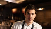  La Table des Chefs, Mumm x Victor Mercier