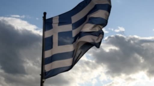 La réforme du service public grec concerne 25.000 fonctionnaires.