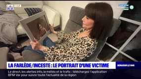 La Farlède: portrait de Sylvie, une victime d'inceste qui se bat pour faire reconnaître son traumatisme 