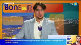 Le journal de 18h du mardi 23 septembre 2025