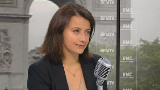 Cécile Duflot