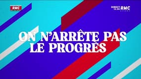 On n'arrête pas le progrès, la chronique d'Anthony Morel dans Estelle Midi