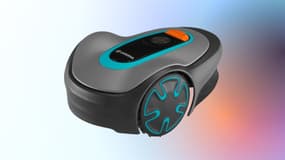 C’est la surprise de ce mois, le prix de ce robot tondeuse est en chute libre chez Cdiscount 