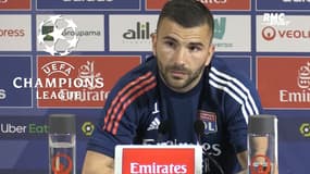 OL : Manquer la Ligue des champions serait "un énorme échec" concède Lopes