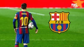 Barça : "Les dix dernières saisons, après l'ère Guardiola, c'est Messi qui décidait" révèle Kuper