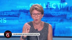 Police de proximité: "L’éducation incombe aux parents, pas à la police !"