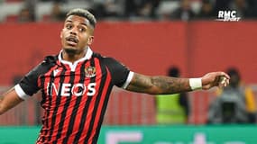 Nice : "Si tout va bien, il sera dans le groupe", Galtier rassurant au sujet de Lemina