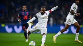 A. Lacazette