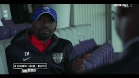 Transversales : Makélélé revient sans détour sur l'élimination du PSG en Ligue des champions