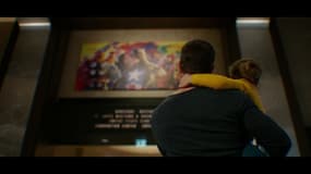 Disneyland a dévoilé son nouvel hôtel consacré à l'univers des super-héros Marvel