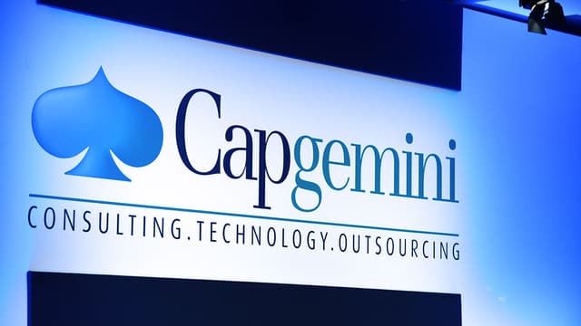 Avec une augmentation de 18% en un an, le PDG de Capgemini rejoint le top 10 des patrons du CAC 40 les mieux payés