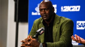 Michael Jordan
