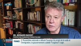 Faut-il un prix plancher par unité d'alcool?