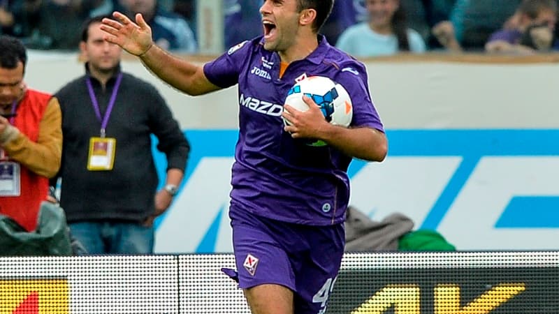 Giuseppe Rossi