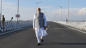Le plus grand avantage du pont sera de faciliter le déplacement des troupes indiennes entre la rive sud et la rive nord du fleuve Brahmapoutre au nord-est de l'Inde. 