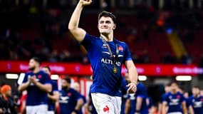 Rugby: Nolann Le Garrec, symbole de l'émergence du rugby breton