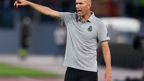 Zinedine Zidane